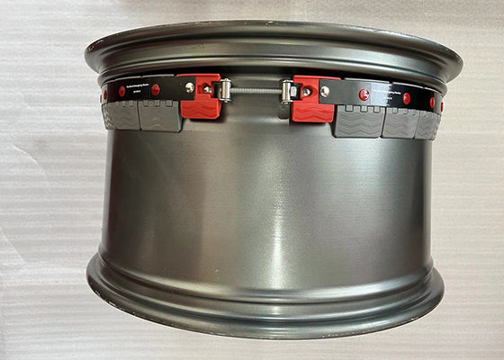 ขอบยาง Run Flat Tyre Bands System สำหรับ 225/45ZR18 235/55R18 235/65ZR1