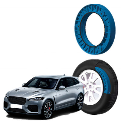 ระบบยางระเบิด Run Flat Bands สำหรับ Jaguar F Pace 265/40ZR22 R22 22INCH