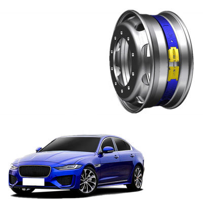 ระบบป้องกันการระเบิดของยาง Runflat สำหรับ Jaguar XE 225/40ZR19 255/35ZR19 R19 19INCH