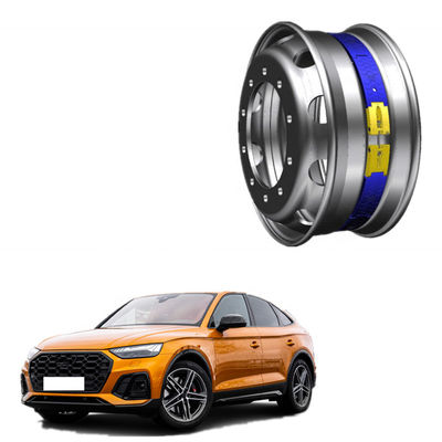 อุปกรณ์ป้องกันการระเบิด Run Flat Safety Bands 225/60ZR17 225/55R18 245/45R19 245/45ZR19 255/40Z