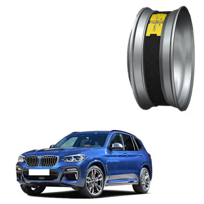 ขอบยางรถยนต์โดยสาร Runflat ระบบ Run Flat Bands สำหรับ X5 255/55R18 255/55ZR18 265/50ZR