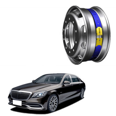 ยางระเบิดฉุกเฉินยางแบนสำหรับ C CLASS 225/40ZR19 255/35ZR19