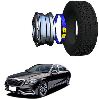 R19 19INCH Run Flat Bands Device สำหรับ S CLASS 245/45R19 245/45ZR19 275/40ZR19