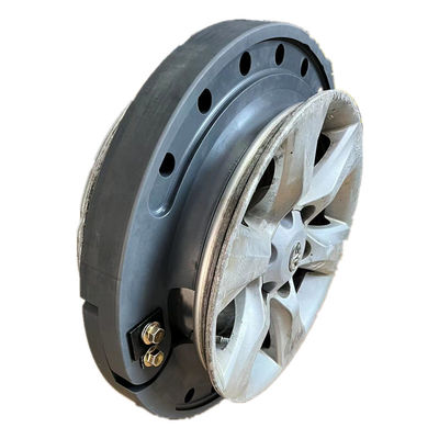 16Inch Rim Wheel Run Flat Device Armored Truck Military Run Flat Inserts