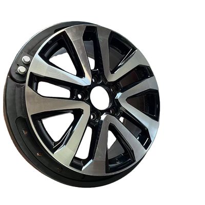 High Polymer Run Flat Inserts สำหรับยาง 15 นิ้ว 17 นิ้ว การป้องกันยางแบน