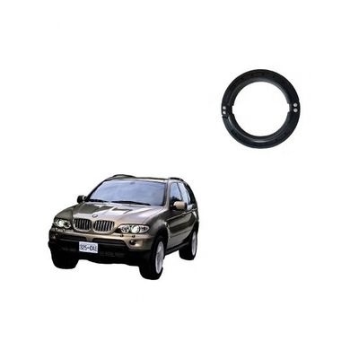ขนาดสากล SUV MPV Run Flat Inserts สำหรับยาง Cadillac Escalade