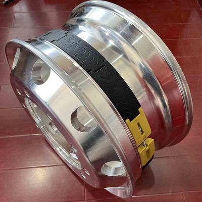 ผูกรัดยางป้องกันระเบิดระบบเรียบ สําหรับ Ford Mustang 255/40ZR19 275/40ZR20 305/30R225