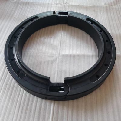 ปรับแต่งทหาร Run Flat Insert กับความทนทานเจาะที่ดีมาก ไนลอนโพลิมเลอร์