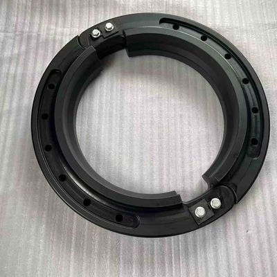 เครื่องยางรถยนต์ส่วนหนึ่ง Run Flat Insert สําหรับอุปกรณ์ความปลอดภัยในการขับรถ