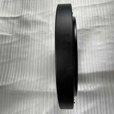 วิ่ง Flat Safety Bands ระบบความปลอดภัยยางฉุกเฉิน 98% Hub ด้านล่างติดต่อ CE Certified