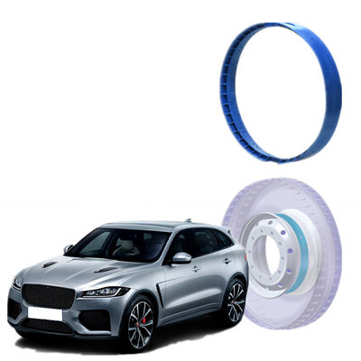 ระบบยางระเบิด Run Flat Bands สำหรับ Jaguar F Pace 265/40ZR22 R22 22INCH