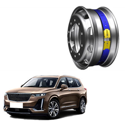 ความปลอดภัยของยานพาหนะ Run Flat Device สำหรับ Cadillac XT4 235/60R18 XT5 235/65R18 ESCALADE 235/65R18
