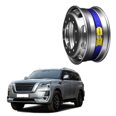 ระบบ Runflat Run Flat Bands สำหรับ Nissan Qashqai 225/45ZR19 Rogue 225/55R19 X-Trail 225