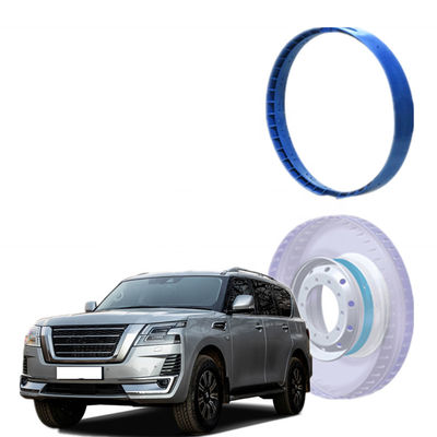 ระบบ Runflat Run Flat Bands สำหรับ Nissan Qashqai 225/45ZR19 Rogue 225/55R19 X-Trail 225