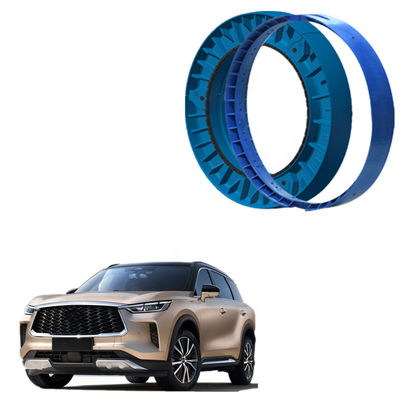 ขอบยางรถยนต์โดยสารรันแถบความปลอดภัยแบบแบนสำหรับ Infiniti QX60 235/55R20 20INCH