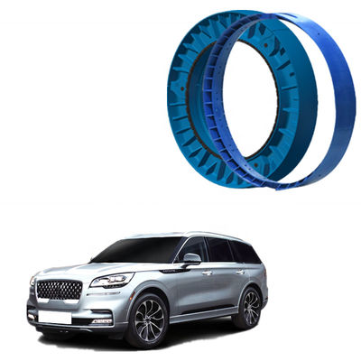 ใช้ระบบแถบความปลอดภัยแบนสำหรับ Lincoln Aviator 255/60R19 255/55HR19