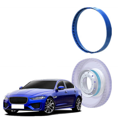 205/55R17 225/55ZR17 17INCH ยางรัดความปลอดภัยระบบ Runflat สำหรับ Jaguar XE XF