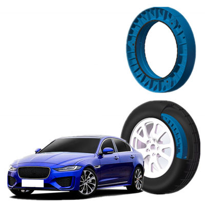 ระบบป้องกันการระเบิดของยาง Runflat สำหรับ Jaguar XE 225/40ZR19 255/35ZR19 R19 19INCH