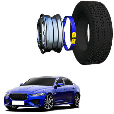 ระบบป้องกันการระเบิดของยาง Runflat สำหรับ Jaguar XE 225/40ZR19 255/35ZR19 R19 19INCH