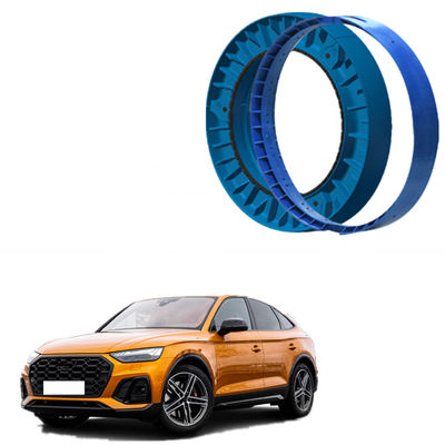 การป้องกันยางแบนกันกระสุนสำหรับ A1 185/65R15 195/55R16 215/45ZR17