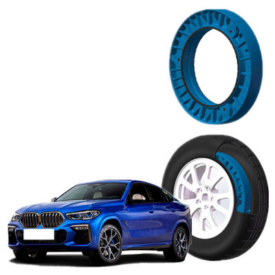 รันแฟลตอุปกรณ์สำหรับ BMW X1 205/60R17 225/55ZR17 225/50R18 225/50R18 225