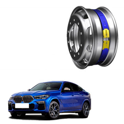 รันแฟลตอุปกรณ์สำหรับ BMW X1 205/60R17 225/55ZR17 225/50R18 225/50R18 225