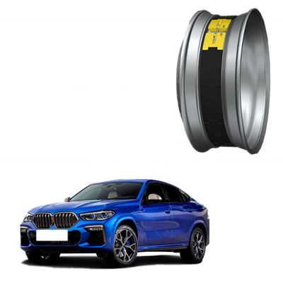 ขอบยางรถยนต์โดยสาร Runflat ระบบ Run Flat Bands สำหรับ X5 255/55R18 255/55ZR18 265/50ZR