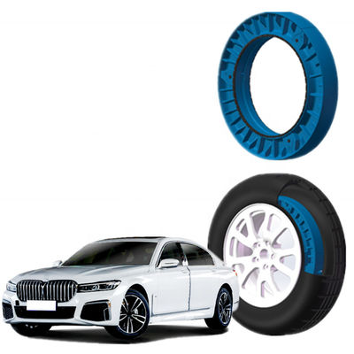 ยางล้อรถยนต์นั่งส่วนบุคคลระบบป้องกันยางแบนสำหรับ 245/45R18 245/45ZR18 245/50ZR18 245