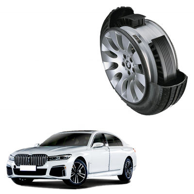 ยางล้อรถยนต์นั่งส่วนบุคคลระบบป้องกันยางแบนสำหรับ 245/45R18 245/45ZR18 245/50ZR18 245
