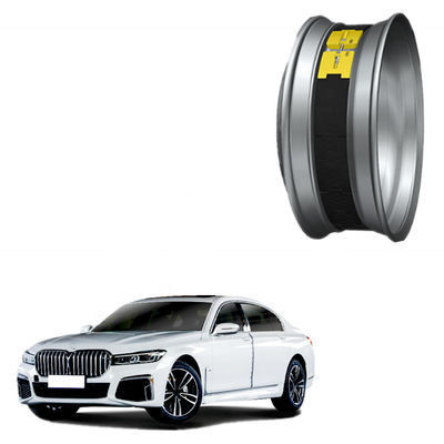 รถหุ้มเกราะ Run Flat Safety Bands สำหรับ 7 SERIES 245/40ZR20 275/35ZR20