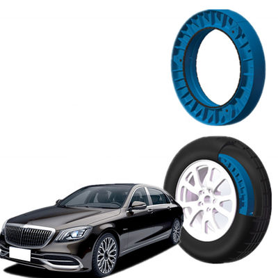 ยางระเบิดฉุกเฉินยางแบนสำหรับ C CLASS 225/40ZR19 255/35ZR19
