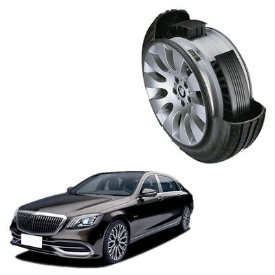 ยางระเบิดฉุกเฉินยางแบนสำหรับ C CLASS 225/40ZR19 255/35ZR19