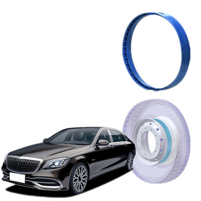 ยางระเบิดฉุกเฉินยางแบนสำหรับ C CLASS 225/40ZR19 255/35ZR19