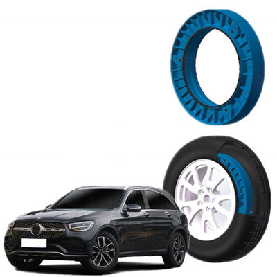 ระบบยางรันแฟลต SUV MPV สำหรับ G Class 275/50R20 265/50R20 Runflat Bands