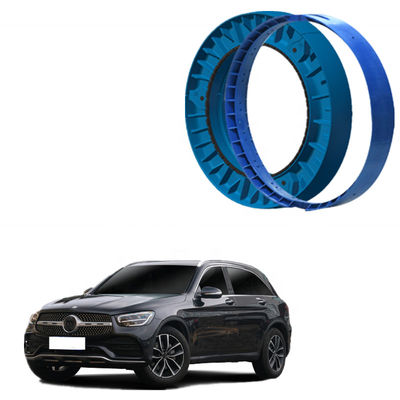 ระบบยางรันแฟลต SUV MPV สำหรับ G Class 275/50R20 265/50R20 Runflat Bands