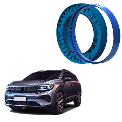 ระบบยาง Runflat ที่ป้องกันการระเบิดสำหรับ Tiguan Teramont TERAMONT X Touareg 255/45R19 235/50R