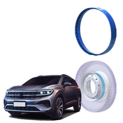 ระบบยาง Runflat ที่ป้องกันการระเบิดสำหรับ Tiguan Teramont TERAMONT X Touareg 255/45R19 235/50R