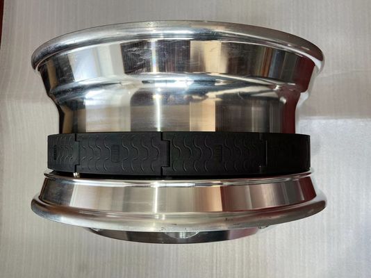 MPV SUV Runflat Tyre Systems ยางระเบิดฉุกเฉิน Runflat Bands