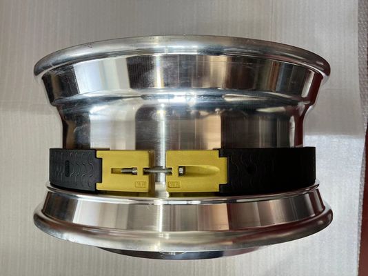 MPV SUV Runflat Tyre Systems ยางระเบิดฉุกเฉิน Runflat Bands