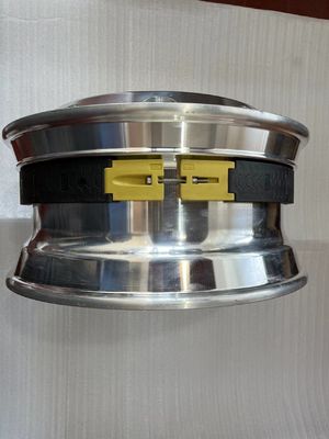 MPV SUV Runflat Tyre Systems ยางระเบิดฉุกเฉิน Runflat Bands