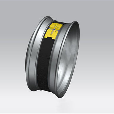 ยางรถบรรทุกหนัก Safety Bands Bulletproof Run Flat System รองรับยาง