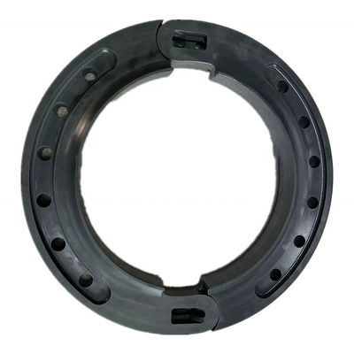 ระบบยางรันแฟลตสำหรับการระเบิดของยานพาหนะ 225/75R16C 335/80R20 อุปกรณ์รันแฟลต