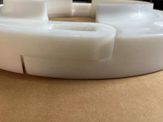 OE NO. 225.322.12 รันแฟลตแทรกสำหรับยาง 285/60R18 335/80R20