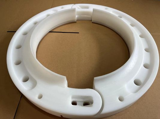 OE NO. 225.322.12 รันแฟลตแทรกสำหรับยาง 285/60R18 335/80R20