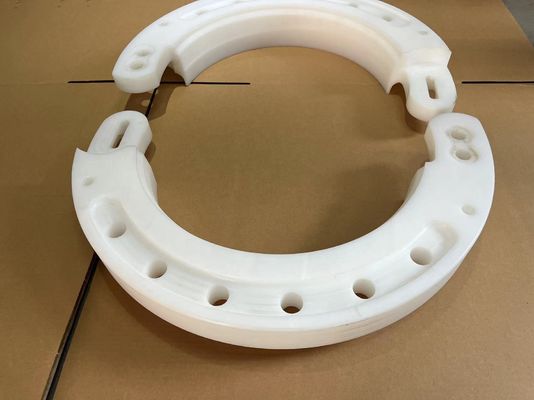 OE NO. 225.322.12 รันแฟลตแทรกสำหรับยาง 285/60R18 335/80R20