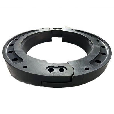 รถหุ้มเกราะ รันแฟลต ยางแทรก ระบบกันกระสุน ความปลอดภัยฉุกเฉิน รันแฟลต