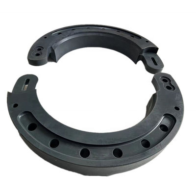 High Polymer Runflat แทรกระบบ Run Flat Wheel ขนาด 20 นิ้ว 22 นิ้ว 22.5 นิ้ว