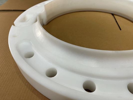 เม็ดมีด Runflat เกรดวิศวกรรมการทหารสำหรับยางรถยนต์เพื่อการพาณิชย์