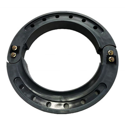 16 นิ้วขอบ Run Flat แทรกรถยนต์นั่งส่วนบุคคล Run Flat Wheel Inserts