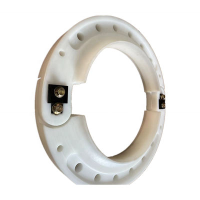 SUV Car Run Flat Tyre System 18 Inch Runflat Insert สำหรับล้อรถหุ้มเกราะ